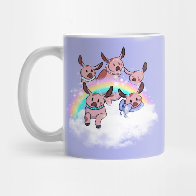 Peony's Favorite by DeguArts