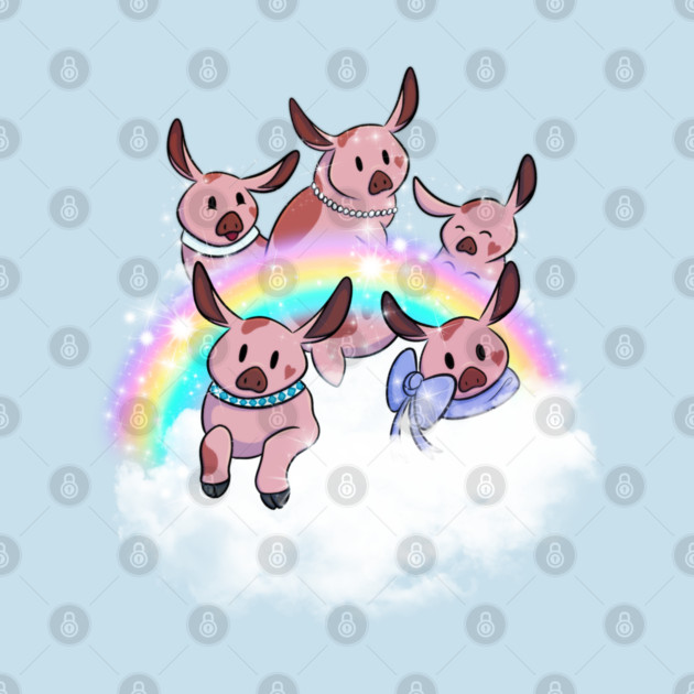 Peony's Favorite by DeguArts