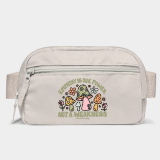 Empathy Is Our Power Bag