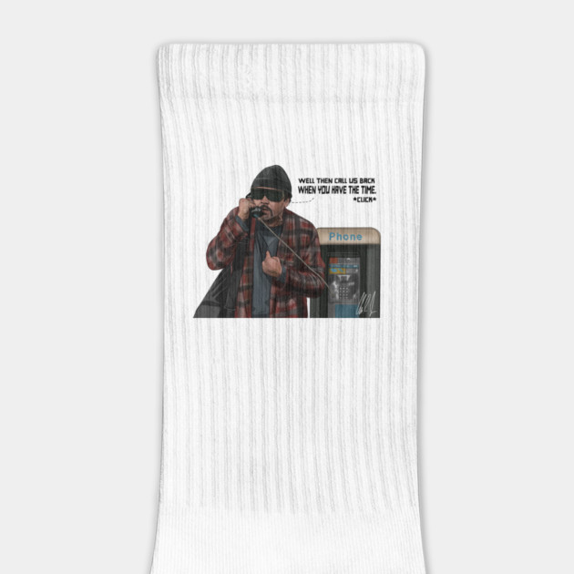 One Battle After Another: Click by 51Deesigns