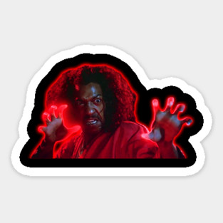 Sho'nuff - 2 Sticker