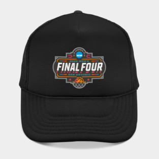 NCAA Men’s Basketball Tournament March Madness Final Four Hat