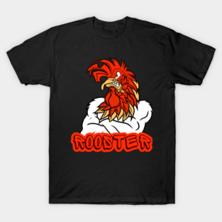 Chicken T-Shirt
