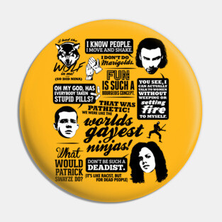 Being Human Quotes Pin