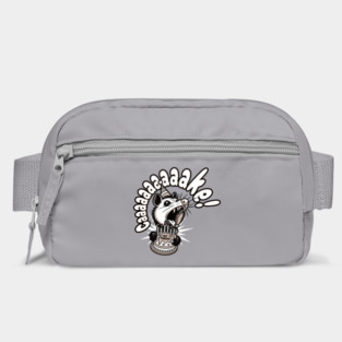 Possum Birthday Cake Bag