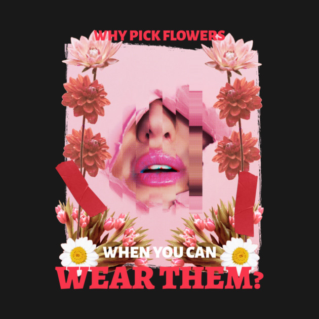 Why Pick Flowers When You Can Wear Them? Sunflower Nail Art by Lamount Tees