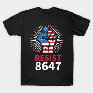 8647 T-Shirt