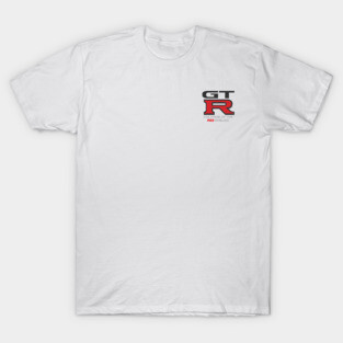 Nissan GTR T-Shirt