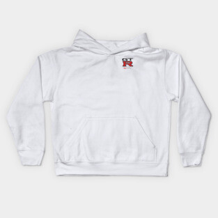Nissan GTR Kids Hoodie