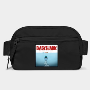 Baby Shark Doo-doooo do-do do-do Bag