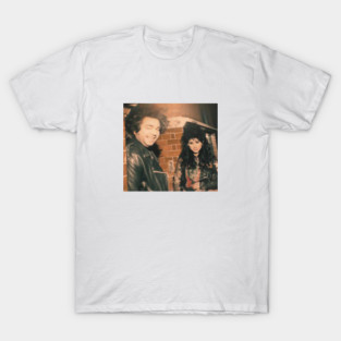 Nadja and Laszlo T-Shirt