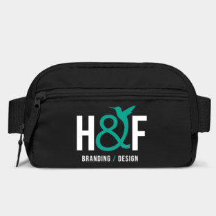Official Hum and Flow Merch Bag