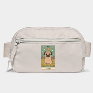 Le Pug Bag