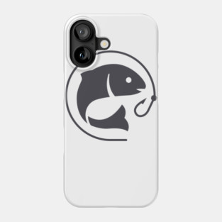 fishing Phone Case