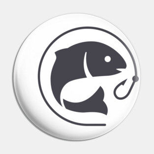 fishing Pin