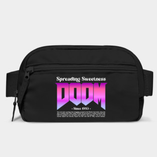 Doom • Spreading Sweetness Bag