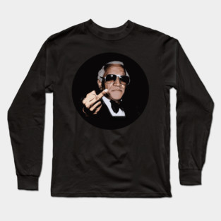 fred sanford mafia Long Sleeve T-Shirt