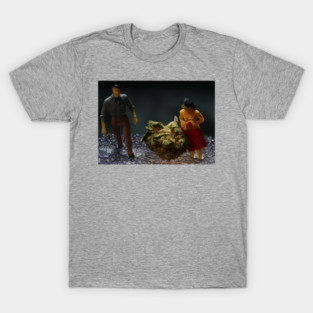 What Do We Have Here - Weed Design T-Shirt