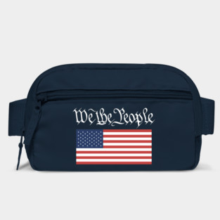 We the People Bag