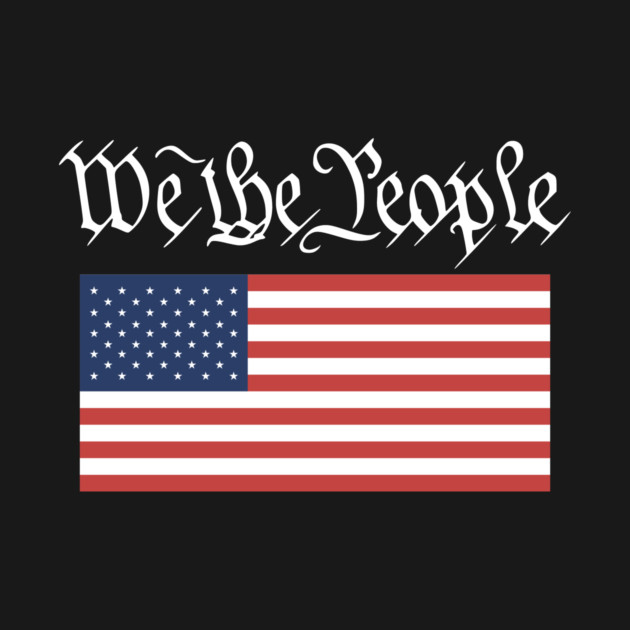 We the People by AWbydesign