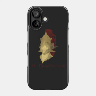 The Dragonslayer Phone Case