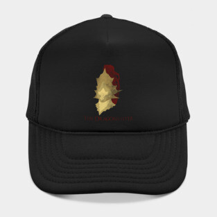 The Dragonslayer Hat