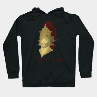 The Dragonslayer Hoodie