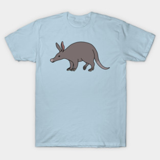 Aardvark T-Shirt