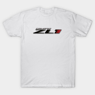 Camaro ZL1 T-Shirt