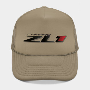 Camaro ZL1 Hat