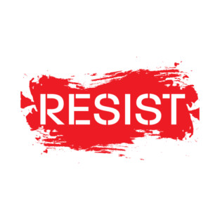 Resist T-Shirt