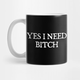 Uncle-Baby-Billy Mug