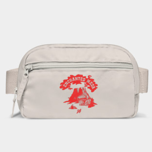Enchanted Mesa - Stanley Spadowski UHF Bag