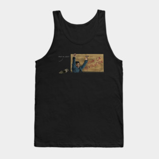 One Battle After Another: VIVA LA REVOLUCIÓN Tank Top