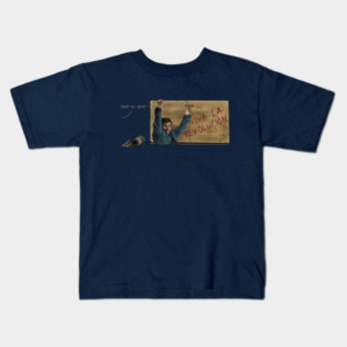 One Battle After Another: VIVA LA REVOLUCIÓN Kids T-Shirt