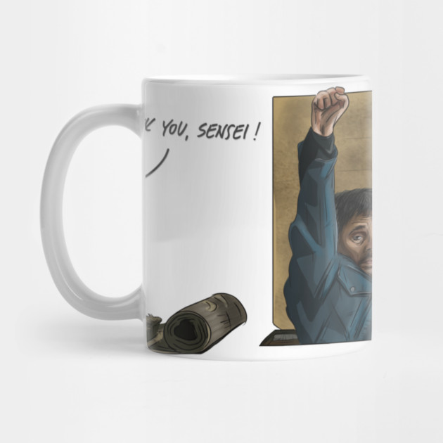 One Battle After Another: VIVA LA REVOLUCIÓN by 51Deesigns