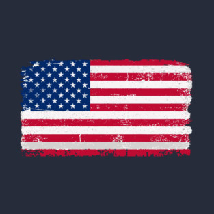 Old Glory T-Shirt
