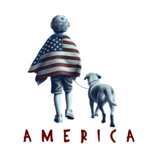 A Boy and his Pal T-Shirt