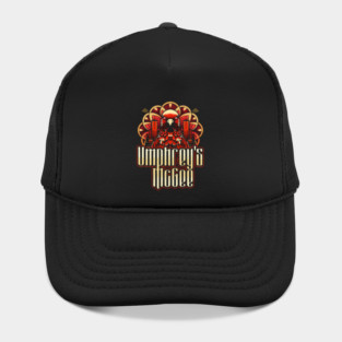 umphrey's McGee Hat