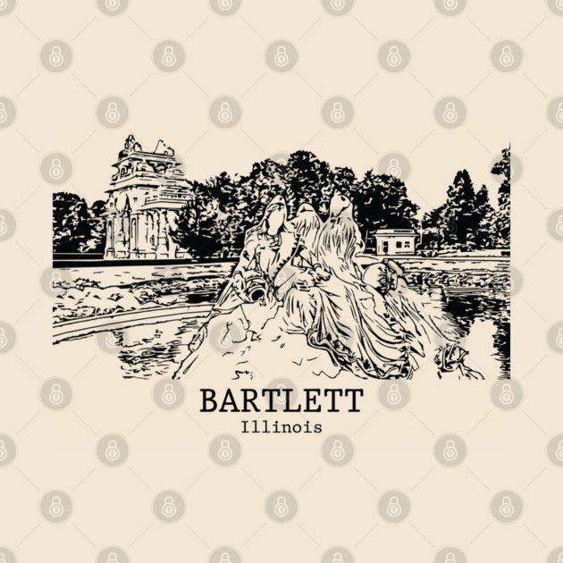 Bartlett - Illinois by Lakeric