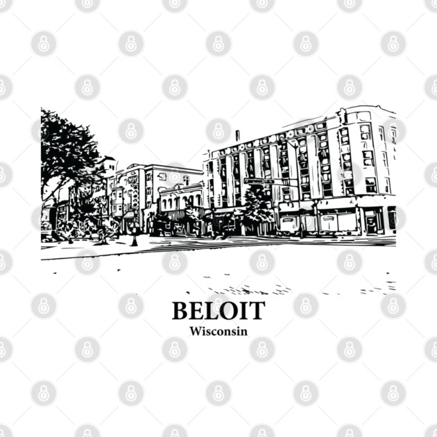 Beloit - Washington by Lakeric