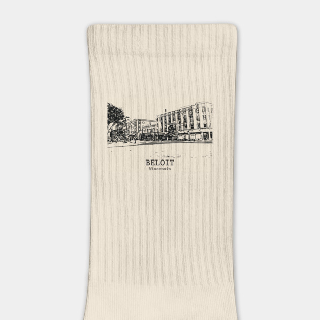 Beloit - Washington by Lakeric