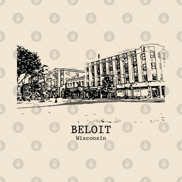 Beloit - Washington by Lakeric
