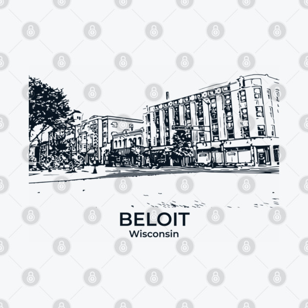 Beloit - Washington by Lakeric