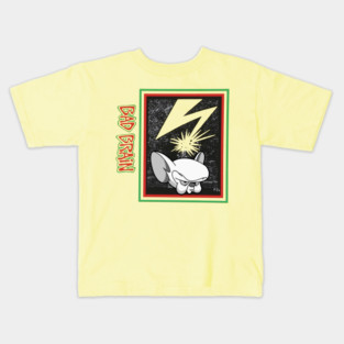 Bad Brain Kids T-Shirt