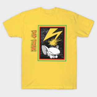 Bad Brain T-Shirt