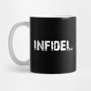 Infidel Mug