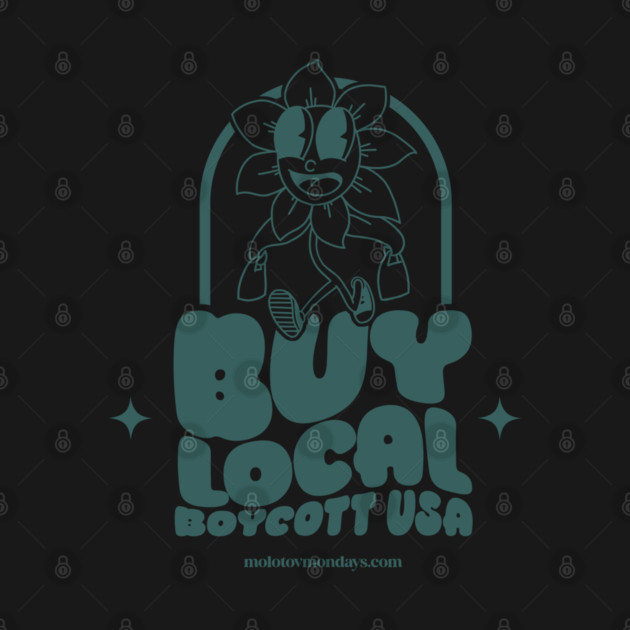Buy Local by boothy