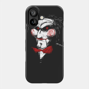 Billy Phone Case