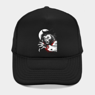 Thriller Hat